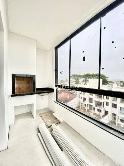 Apartamento, 3 quartos, 85 m² - Foto 2