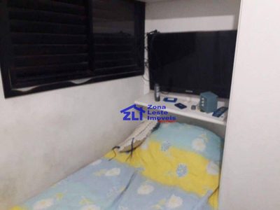 Apartamento, 3 quartos, 62 m² - Foto 4