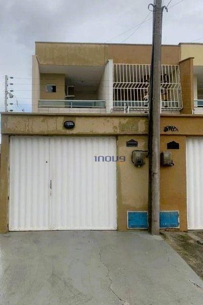 Casa, 3 quartos - Foto 2