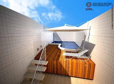 Apartamento, 2 quartos, 45 m² - Foto 3