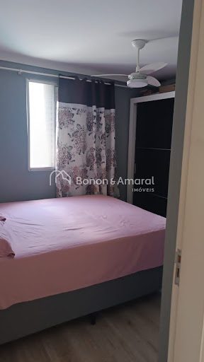 Apartamento, 2 quartos, 50 m² - Foto 3