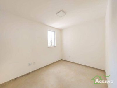 Apartamento, 2 quartos, 56 m² - Foto 5