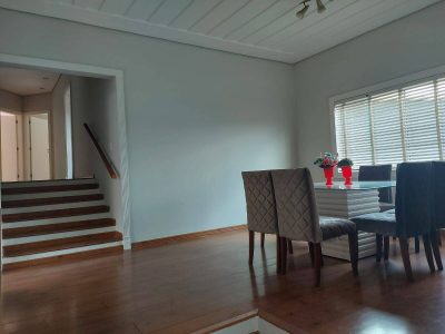 Casa, 3 quartos, 318 m² - Foto 4