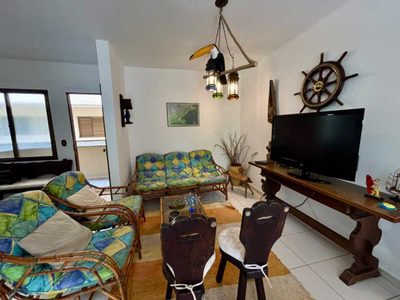 Apartamento, 3 quartos, 93 m² - Foto 3