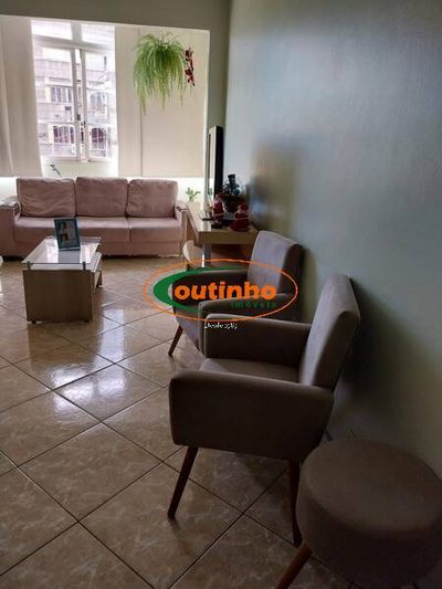 Apartamento, 3 quartos, 86 m² - Foto 2