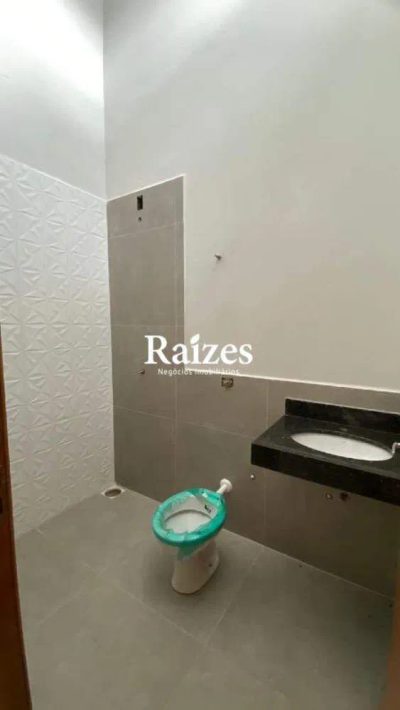 Casa, 2 quartos, 65 m² - Foto 4