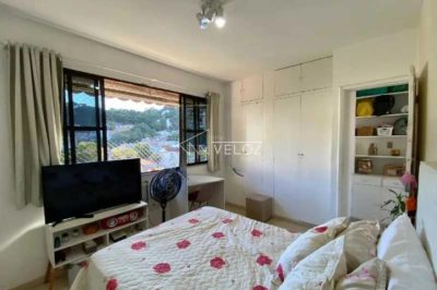 Cobertura, 5 quartos, 391 m² - Foto 2