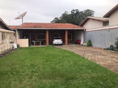 Casa, 1 quarto, 80 m² - Foto 1