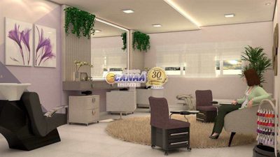 Apartamento, 2 quartos, 77 m² - Foto 2