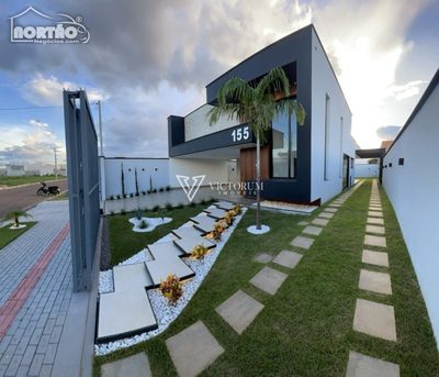 Casa, 3 quartos, 175 m² - Foto 2