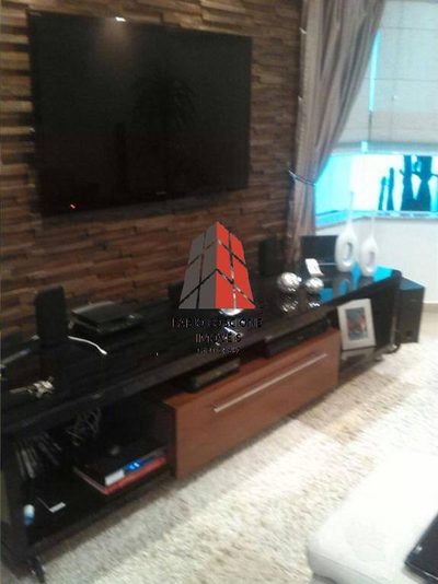 Sobrado, 3 quartos, 250 m² - Foto 3