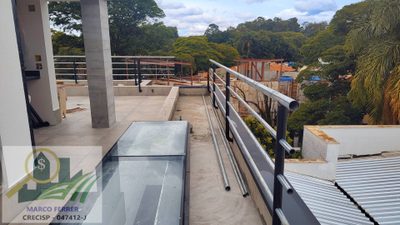 Casa, 5 quartos - Foto 3