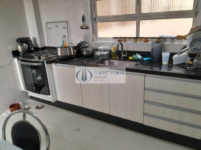 Apartamento, 2 quartos, 78 m² - Foto 4