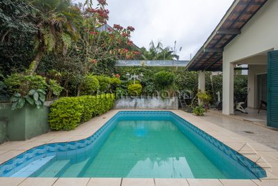 Casa, 4 quartos, 300 m² - Foto 5