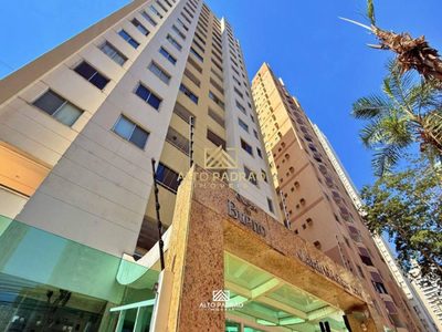 Apartamento, 2 quartos, 58 m² - Foto 1