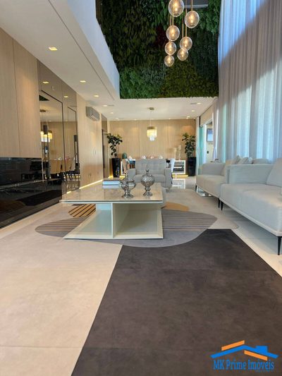 Cobertura, 4 quartos, 466 m² - Foto 1