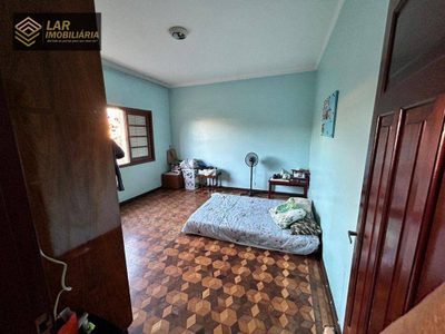 Casa, 3 quartos, 470 m² - Foto 5