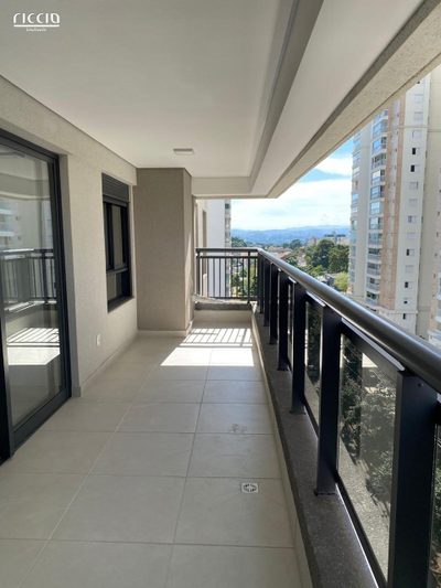 Apartamento, 3 quartos, 92 m² - Foto 2
