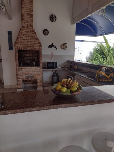 Casa, 4 quartos, 350 m² - Foto 5