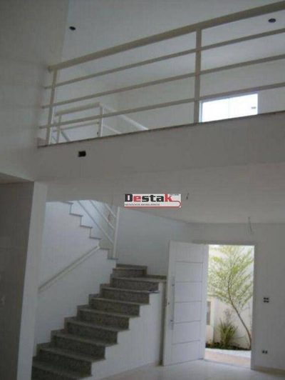 Sobrado, 3 quartos, 193 m² - Foto 5