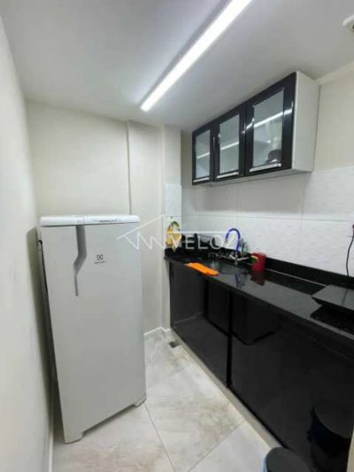 Apartamento, 30 m² - Foto 1