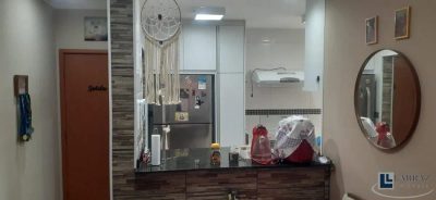 Apartamento, 3 quartos, 78 m² - Foto 5