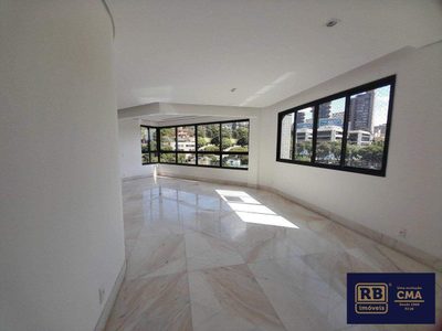 Apartamento, 4 quartos, 290 m² - Foto 4