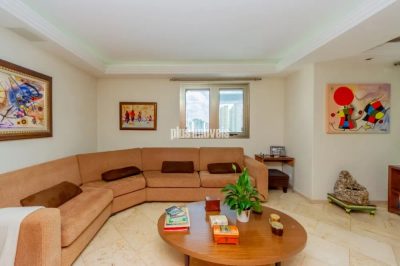 Apartamento, 3 quartos, 229 m² - Foto 1