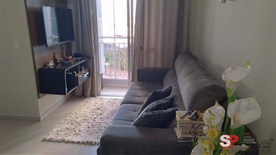 Apartamento, 2 quartos, 48 m² - Foto 4