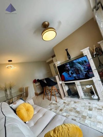 Apartamento, 2 quartos, 55 m² - Foto 3
