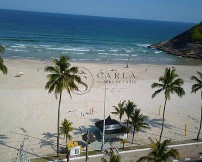 Apartamento, 3 quartos, 206 m² - Foto 5