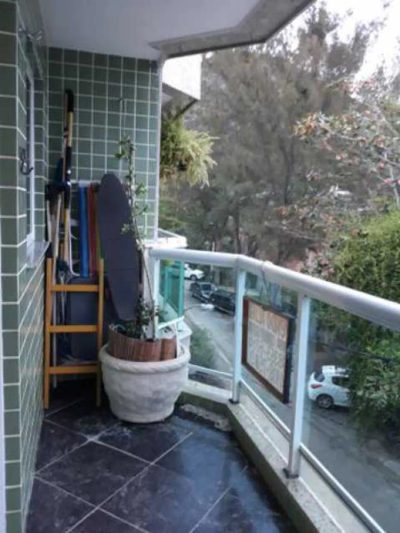 Apartamento, 2 quartos, 53 m² - Foto 4