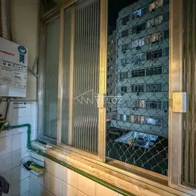 Apartamento, 2 quartos, 120 m² - Foto 1