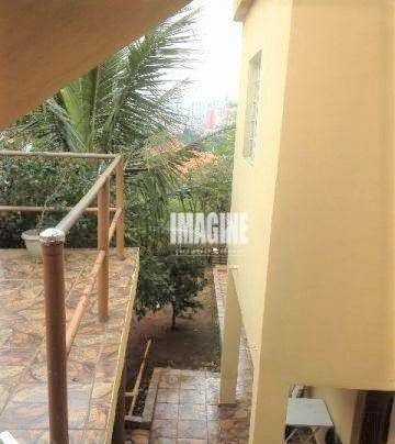Sobrado, 5 quartos, 360 m² - Foto 4