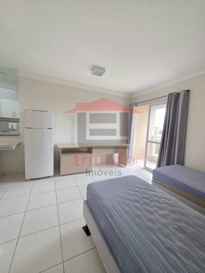 Apartamento, 33 m² - Foto 4