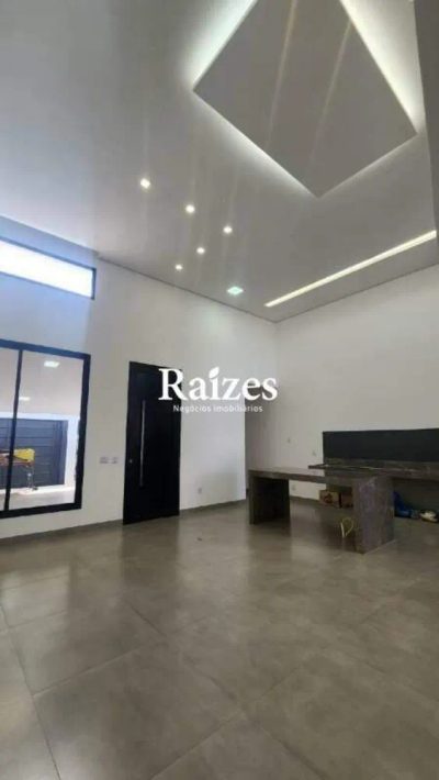 Casa, 3 quartos, 180 m² - Foto 1