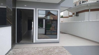 Sobrado, 3 quartos, 100 m² - Foto 2