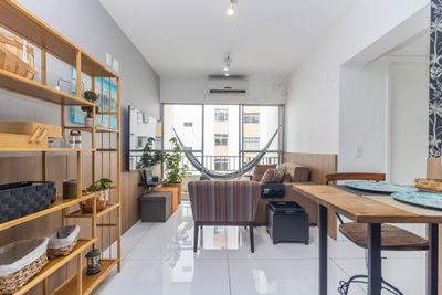 Cobertura, 2 quartos, 114 m² - Foto 5