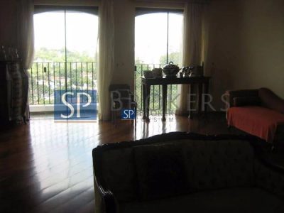 Apartamento, 4 quartos, 280 m² - Foto 4