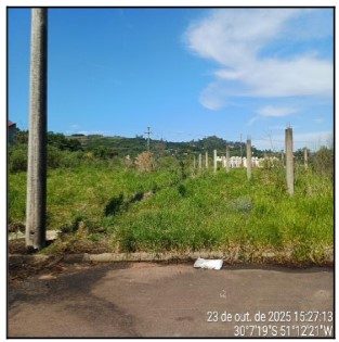 Terreno, 10 m² - Foto 1