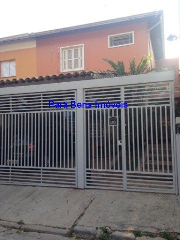 Casa, 3 quartos, 170 m² - Foto 1