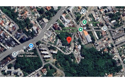 Terreno, 652 m² - Foto 1