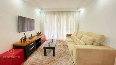 Apartamento, 3 quartos, 113 m² - Foto 3
