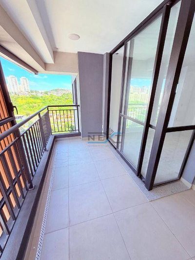 Apartamento, 2 quartos, 63 m² - Foto 5