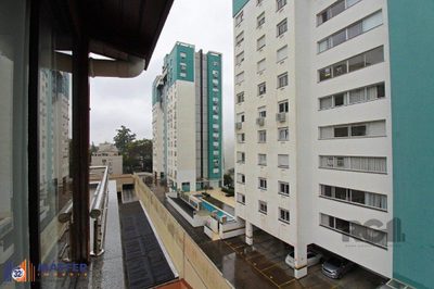 Cobertura, 4 quartos, 152 m² - Foto 3