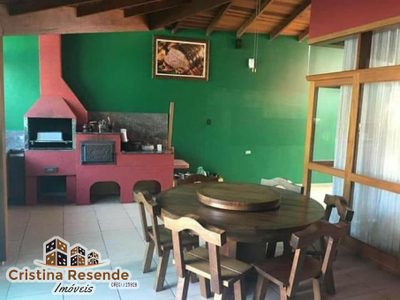 Casa, 4 quartos, 414 m² - Foto 5