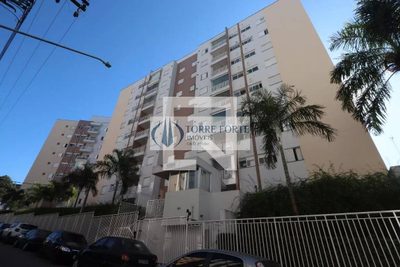 Apartamento, 2 quartos, 49 m² - Foto 3