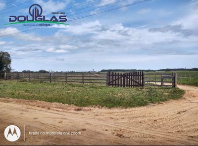 Terreno, 2 hectares - Foto 1