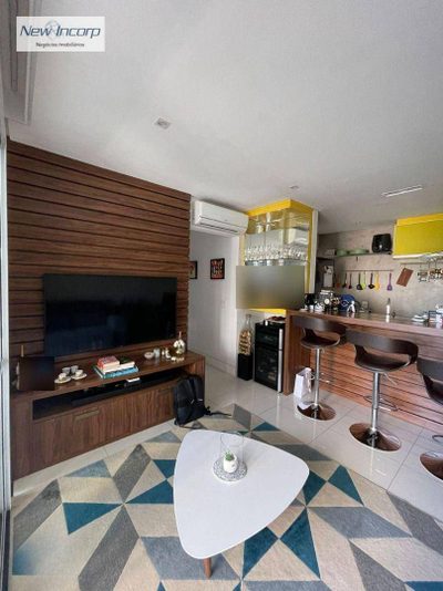 Apartamento, 2 quartos, 72 m² - Foto 5