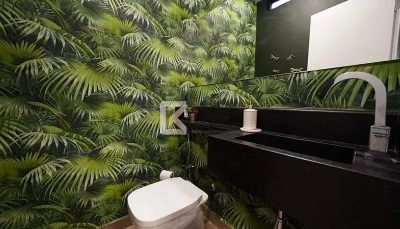 Sobrado, 3 quartos, 250 m² - Foto 5